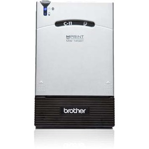 Brother Mprint Mw 145bt